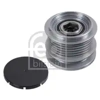FEBI BILSTEIN 176796 Generatorfreilauf für CHRYSLER