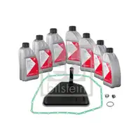 FEBI BILSTEIN 176859 Getriebeölwechselsatz