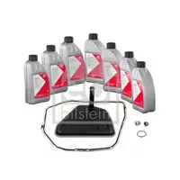 FEBI BILSTEIN 176860 Getriebeölwechselsatz