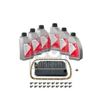 FEBI BILSTEIN 176873 Getriebeölwechselsatz