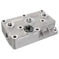 FEBI BILSTEIN 176925 Zylinderkopf