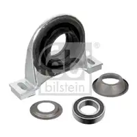 FEBI BILSTEIN 176967 Kardanwellenmittellager für MERCEDES-BENZ