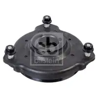 FEBI BILSTEIN 177066 Federbeinstützlagersatz für HYUNDAI, KIA