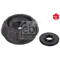 FEBI BILSTEIN 177080 Federbeinstützlagersatz für HYUNDAI, KIA