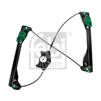 FEBI BILSTEIN 177099 Fensterheber für SKODA