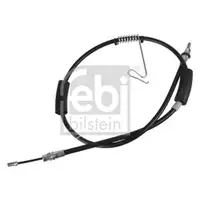 FEBI BILSTEIN 177157 Handbremsseil