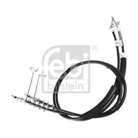FEBI BILSTEIN 177158 Handbremsseil für FORD