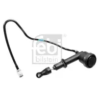 FEBI BILSTEIN 177226 Kupplungsgeberzylinder für LAND