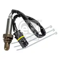FEBI BILSTEIN 177241 Lambda-Sonde für MERCEDES-BENZ