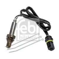 FEBI BILSTEIN 177243 Lambda-Sonde