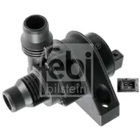 FEBI BILSTEIN 177250 Zusatzwasserpumpe für LAND, BMW, MINI