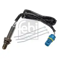 FEBI BILSTEIN 177273 Lambda-Sonde für BMW