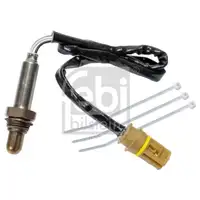 FEBI BILSTEIN 177275 Lambda-Sonde für BMW