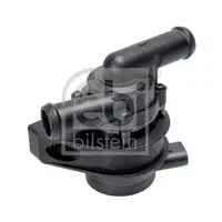 FEBI BILSTEIN 177291 Zusatzwasserpumpe für AUDI, VW, SKODA