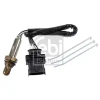 FEBI BILSTEIN 177279 Lambda-Sonde für OPEL