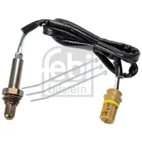 FEBI BILSTEIN 177281 Lambda-Sonde für BMW