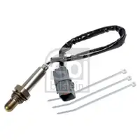 FEBI BILSTEIN 177282 Lambda-Sonde für MITSUBISHI