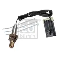 FEBI BILSTEIN 177283 Lambda-Sonde für OPEL