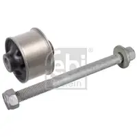 FEBI BILSTEIN 177317 Querlenkerlagersatz