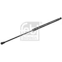 FEBI BILSTEIN 177356 Gasdruckfeder für PEUGEOT
