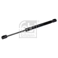FEBI BILSTEIN 177354 Gasdruckfeder für BMW, ALPINA