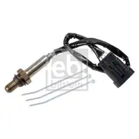 FEBI BILSTEIN 177379 Lambda-Sonde für LANCIA, FIAT
