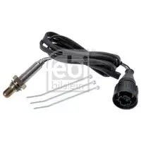 FEBI BILSTEIN 177380 Lambda-Sonde für BMW