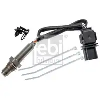FEBI BILSTEIN 177388 Lambda-Sonde