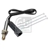 FEBI BILSTEIN 177389 Lambda-Sonde für FORD