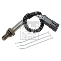 FEBI BILSTEIN 177414 Lambda-Sonde