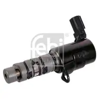 FEBI BILSTEIN 177412 Magnetventil