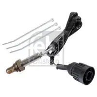 FEBI BILSTEIN 177425 Lambda-Sonde für BMW