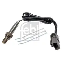 FEBI BILSTEIN 177486 Lambda-Sonde für NISSAN, INFINITI