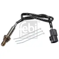 FEBI BILSTEIN 177488 Lambda-Sonde für MITSUBISHI, VOLVO