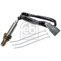 FEBI BILSTEIN 177481 Lambda-Sonde