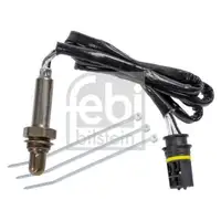 FEBI BILSTEIN 177482 Lambda-Sonde