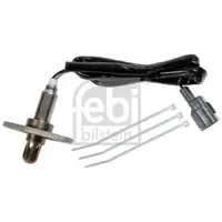 FEBI BILSTEIN 177498 Lambda-Sonde für TOYOTA