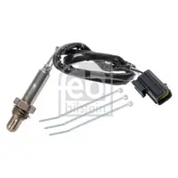 FEBI BILSTEIN 177493 Lambda-Sonde