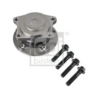 FEBI BILSTEIN 177506 Radlagersatz für VOLVO