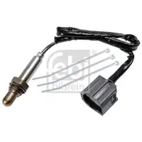 FEBI BILSTEIN 177507 Lambda-Sonde für MAZDA