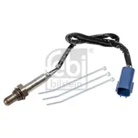 FEBI BILSTEIN 177509 Lambda-Sonde