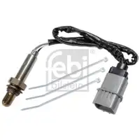 FEBI BILSTEIN 177501 Lambda-Sonde für NISSAN
