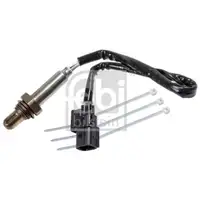 FEBI BILSTEIN 177502 Lambda-Sonde