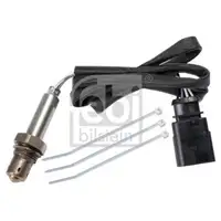 FEBI BILSTEIN 177519 Lambda-Sonde