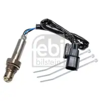 FEBI BILSTEIN 177522 Lambda-Sonde