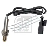 FEBI BILSTEIN 177537 Lambda-Sonde