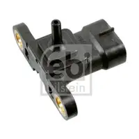 FEBI BILSTEIN 177567 Ladedrucksensor