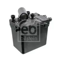 FEBI BILSTEIN 177564 Hydraulikpumpe für MAN
