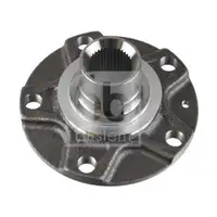 FEBI BILSTEIN 177581 Radnabe für VW, AUDI
