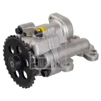 FEBI BILSTEIN 177609 Ölpumpe